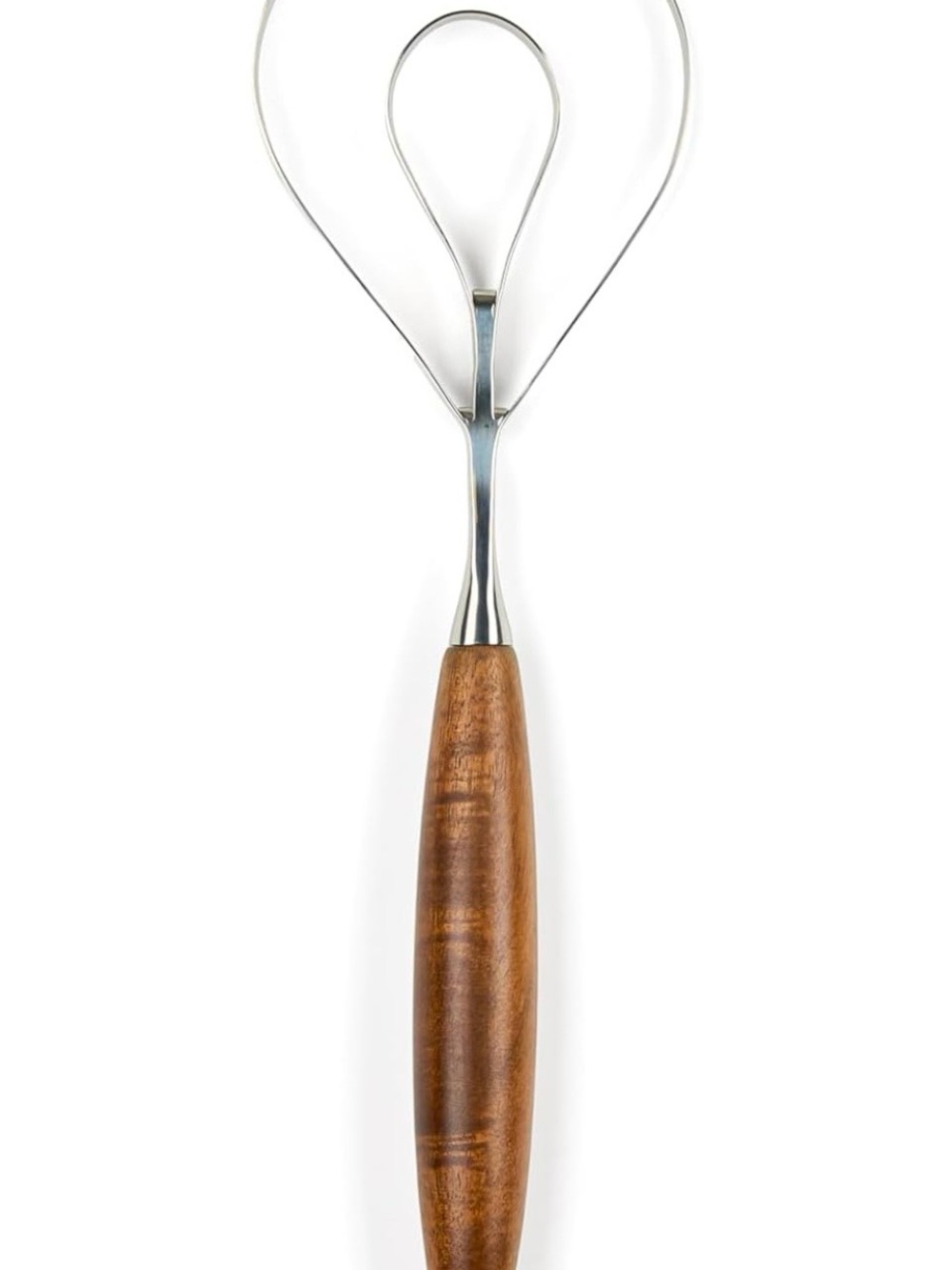 nambe x Tom Papa Breaking Bread Whisk